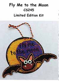 Fly Me to the Moon Limited Edition Kit
