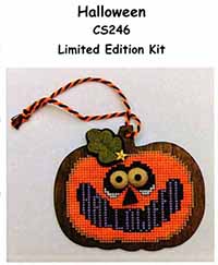 Halloween Limited Edition Kit
