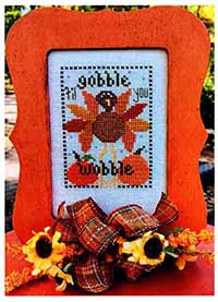 Gobble 'til You Wobble
