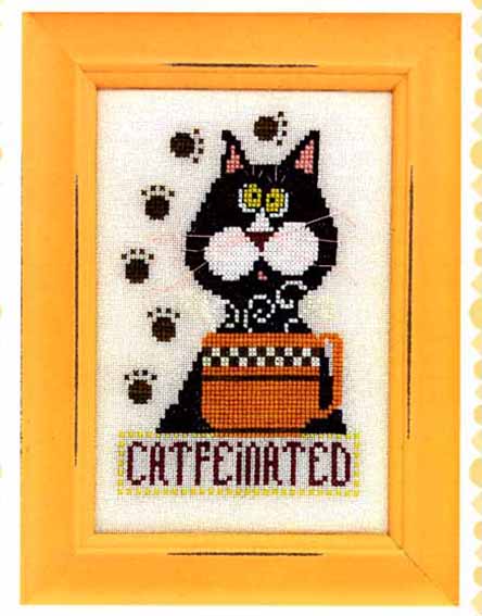 Catfeinated