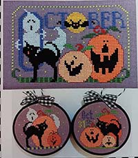 October