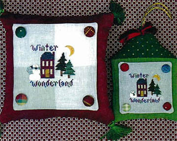 Winter Wonderland