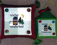 Winter Wonderland