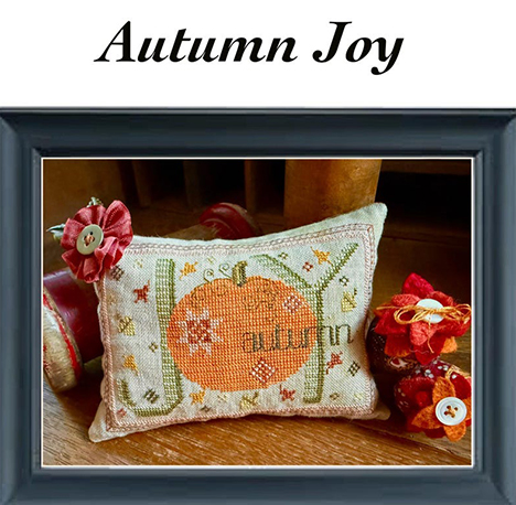 Autumn Joy