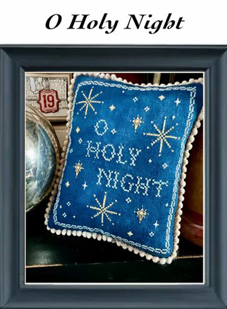 O Holy Night