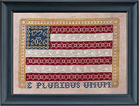 E Pluribus Unum