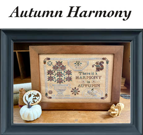 Autumn Harmony