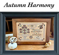 Autumn Harmony