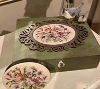 Heritage Bouquet