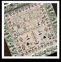 Savannah Baughan 1776