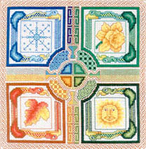 Celtic Seasons