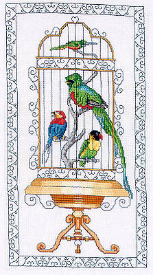 Bird Cage