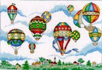 Balloon Festival