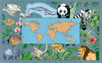 The Living Planet