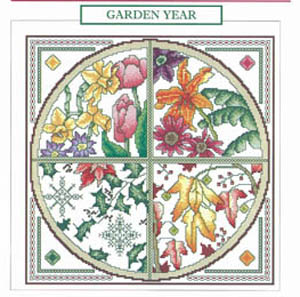 Garden Year