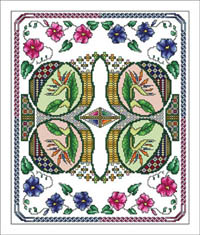 Celtic June