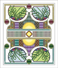 Celtic August