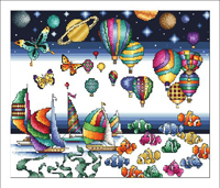 Colors Of Life, The