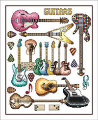 Guitars