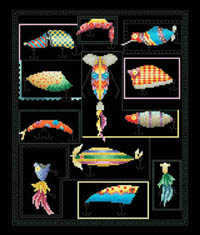 Art of Lures, The
