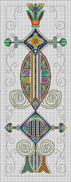 Avellan Double Cross