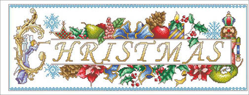 Christmas Greeting