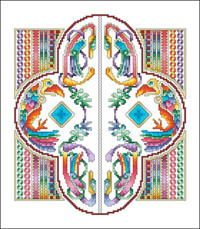 Animal in Celtic