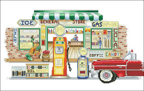 General Store