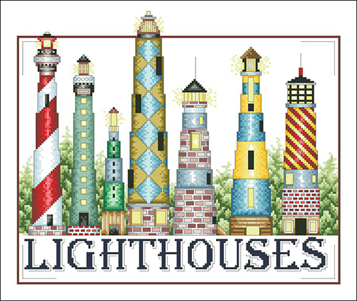 Lighthouses