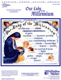 Our Lady of the Millennium