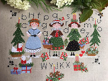 Natale Con Te (Christmas With You)