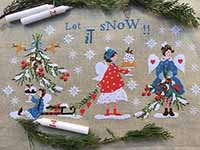 Let It Snow