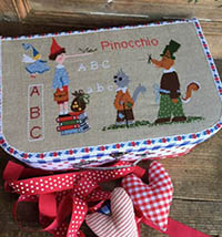 Pinocchio