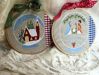Christmas Novelle  - Christmas Night