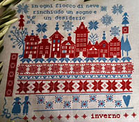 Il Mio Inverno (My Winter)