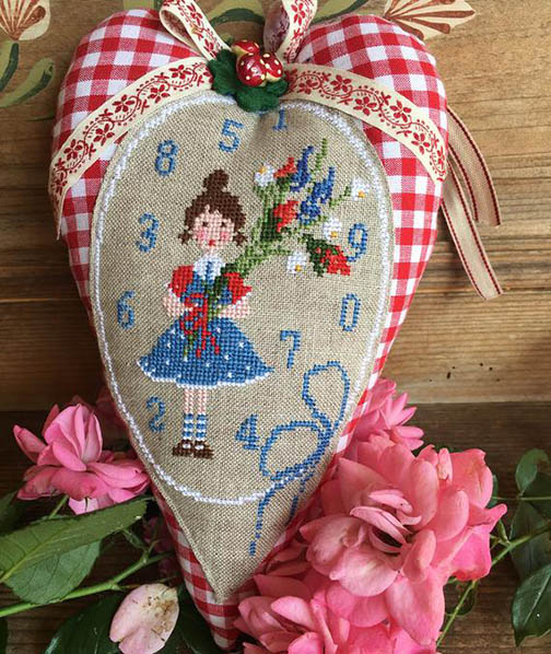 Piccola Margherita (Little Daisy)