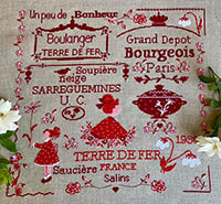 Un Peu De Bonheur (A Little Happiness)