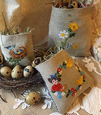  Un Soffio Di Primavera (A Breath of Spring)