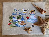 Baci Da Mare (Kisses From The Sea)