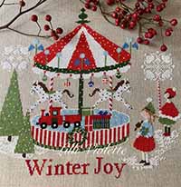Winter Joy
