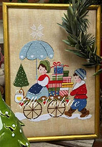Neve A Clazione (Snow for Breatkfast)
