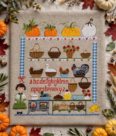 Storie D'Autunno