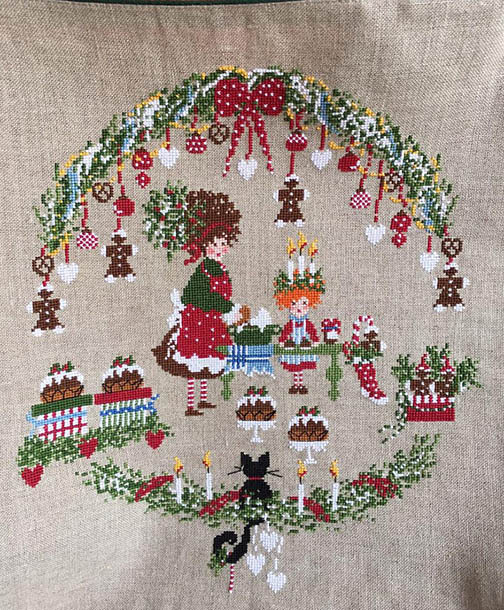 Jour De Noel (Christmas Day)