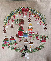 Jour De Noel (Christmas Day)