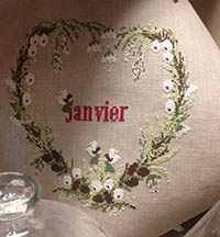 Janvier (January)