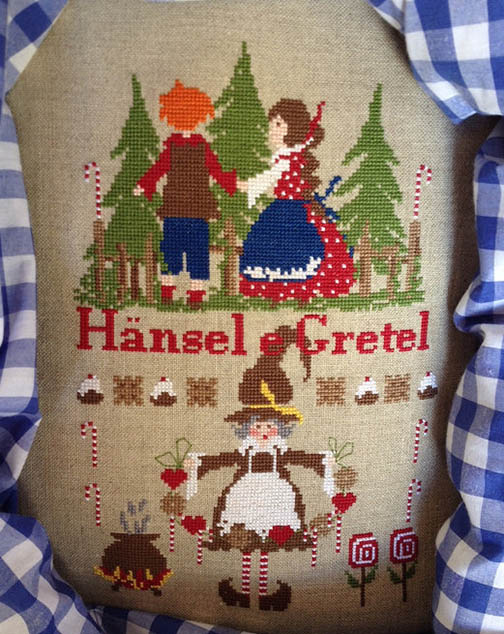 Hansel e Gretel