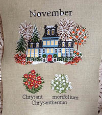 November