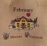 February