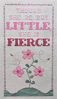 Little Flower