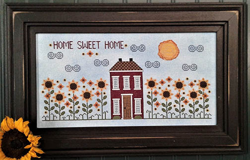 Sunflower Street